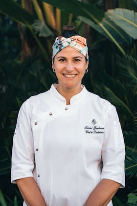 Soledad Gamberoni