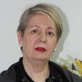 Graciela Erramouspe de Pilnik