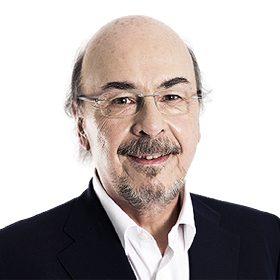 Joaquín Morales Solá