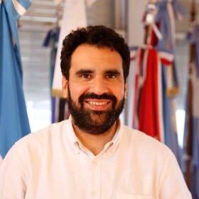 Sebastián Welisiejko