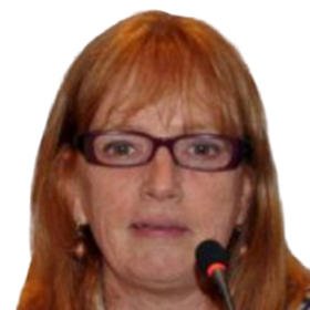 Alicia von der Wettern