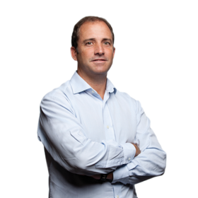 Gervasio Marques Peña