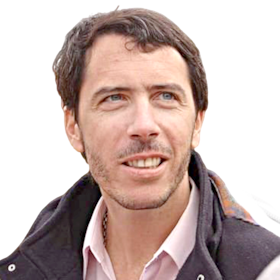 Martín Berhongaray