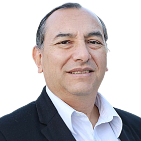 Gabriel Flores Cianí