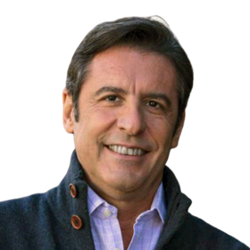 Carlos Magariños