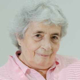 María Cristina Espil