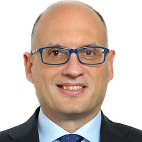 Gianluca Palumbo