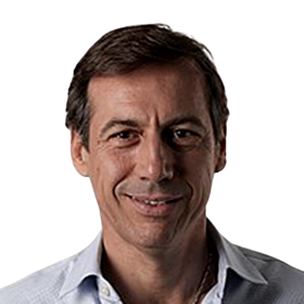 Luis Naidenoff