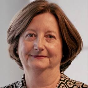 Silvia Fernández de Gurmendi