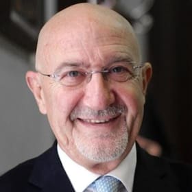 Oscar A. Moscariello