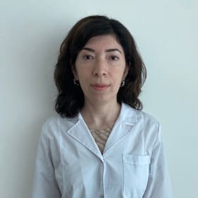 Lic. Patricia Mariela Chávez