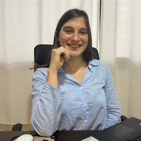 Lic. Milagros Matuberria