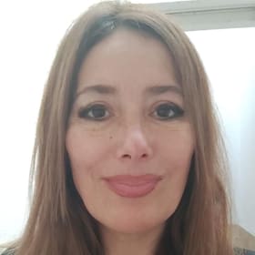 Gabriela González Trilla