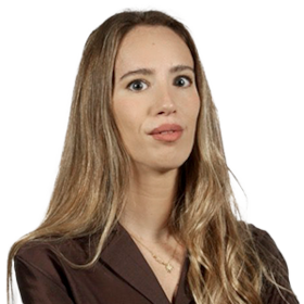 María del Pilar Castillo