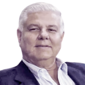 Agustín A. Monteverde