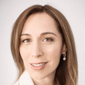 María Eugenia Vidal