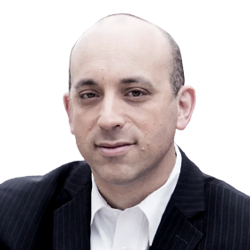 Jonathan A. Greenblatt