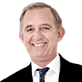 Alberto F. Garay