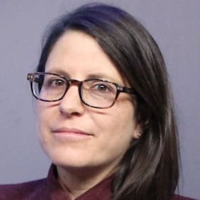 Juanita Goebertus Estrada