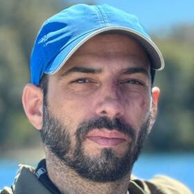 Mariano González Roglich