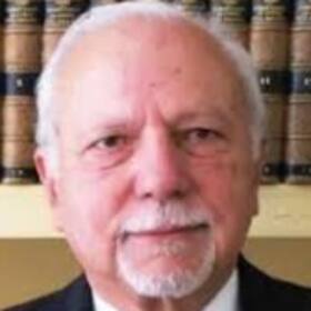 Carlos R. Constenla