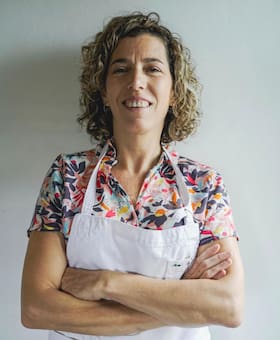 Verónica Milione
