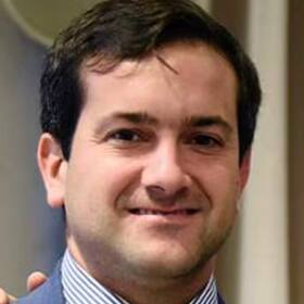 Ignacio M. Yacobucci