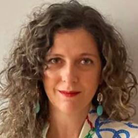 María Gracia Andía