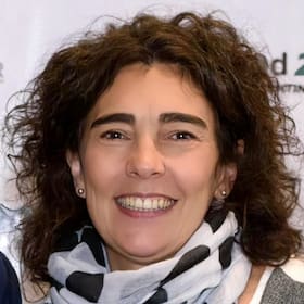 María Fernanda González Sanjuan