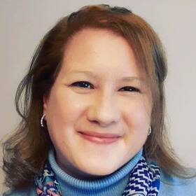 Patricia Rodríguez Aguirre