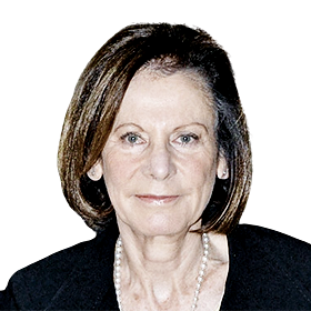 Inés M. Weinberg de Roca