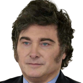 Javier Milei