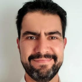 Maximiliano Campos Ríos