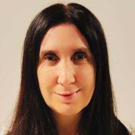 María Alejandra Weibel