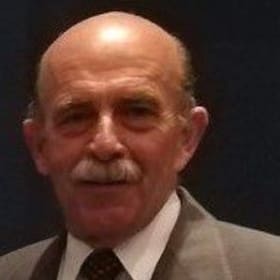 Rafael J. Barni