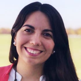 Carolina Sánchez Agostini
