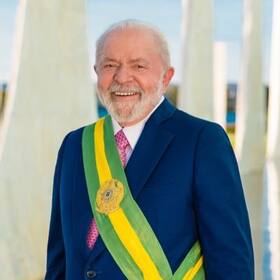 Luis Inácio Lula da Silva