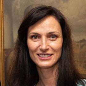 Mariya Gabriel