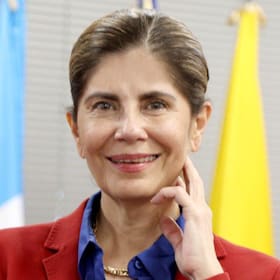 Lorena Larios Rodríguez