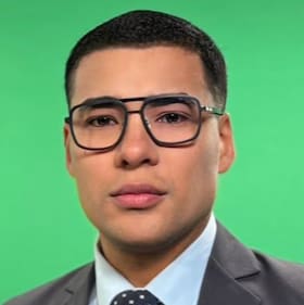 Andy Chirinos