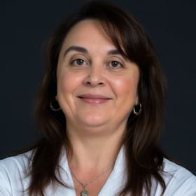 Tamara Rubilar