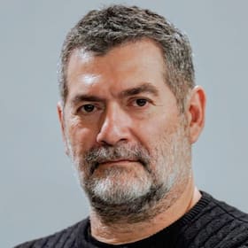 Fernando Rodríguez