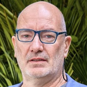 Carlos March