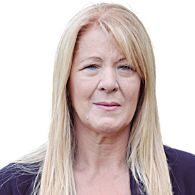 Margarita Stolbizer