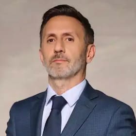 Nicolás Pizzi