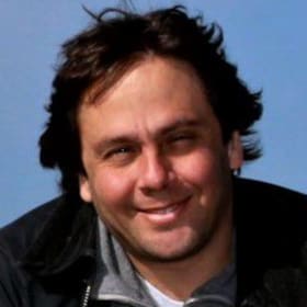 Andrés Bosso