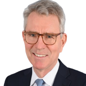 Geoffrey Pyatt