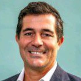 Juan Francisco Reinoso