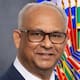 Albert R. Ramdin