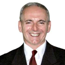 Edgardo Buscaglia